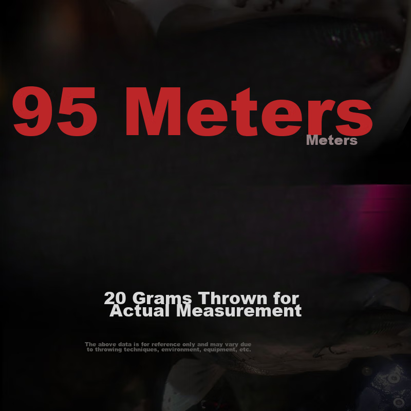 King Lure Lure, Qiaoying Sinking Pencil, Long-Casting Lure, Artificial Bait, Fre...