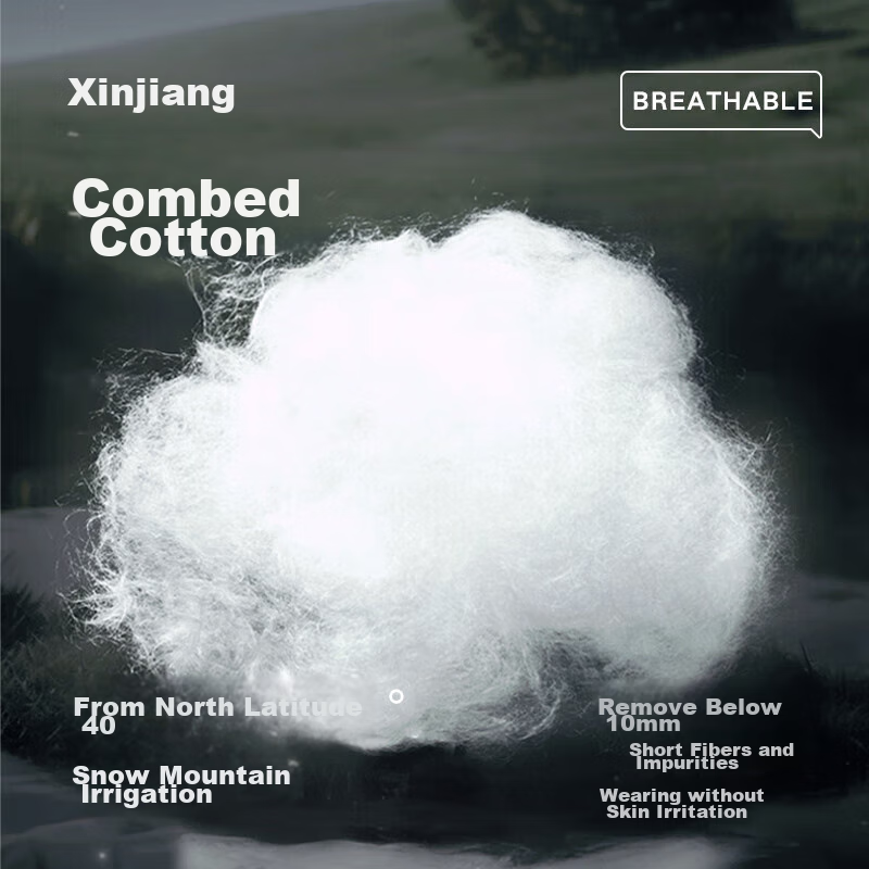 HLA Short-Sleeve T-Shirt for Men, V-Neck, Pure Cotton, Comfortable, Breathable,...