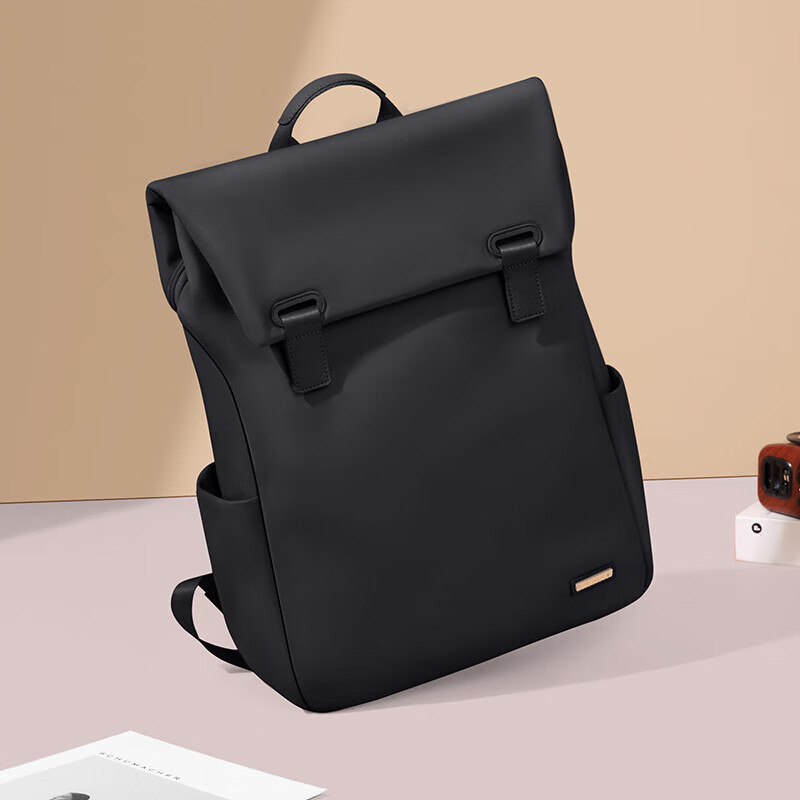 Golf 16-Inch Laptop Backpack for Women, Handheld Notebook Bag, Huawei Business T...