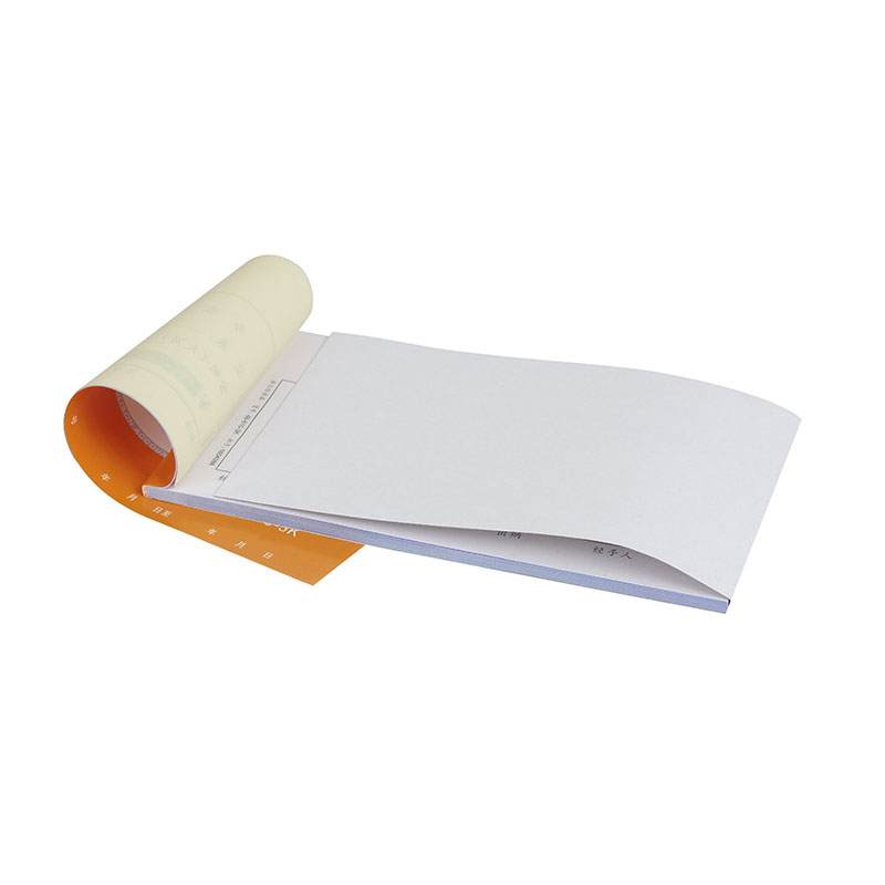 Haolixin Million-Digit Single-Column Triple Receipt, Financial Document, 175*95m...