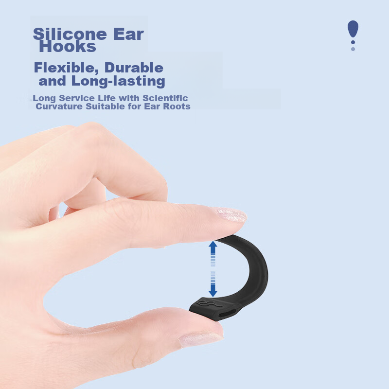 Guanxi Nose Pads for Glasses, Silicone Anti-Slip Nose Pads, Eyeglass Nose Cushio...