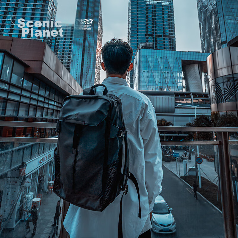 GYXX Backpack for Men, Functional Basketball Travel Bag, Large Capacity Sports C...