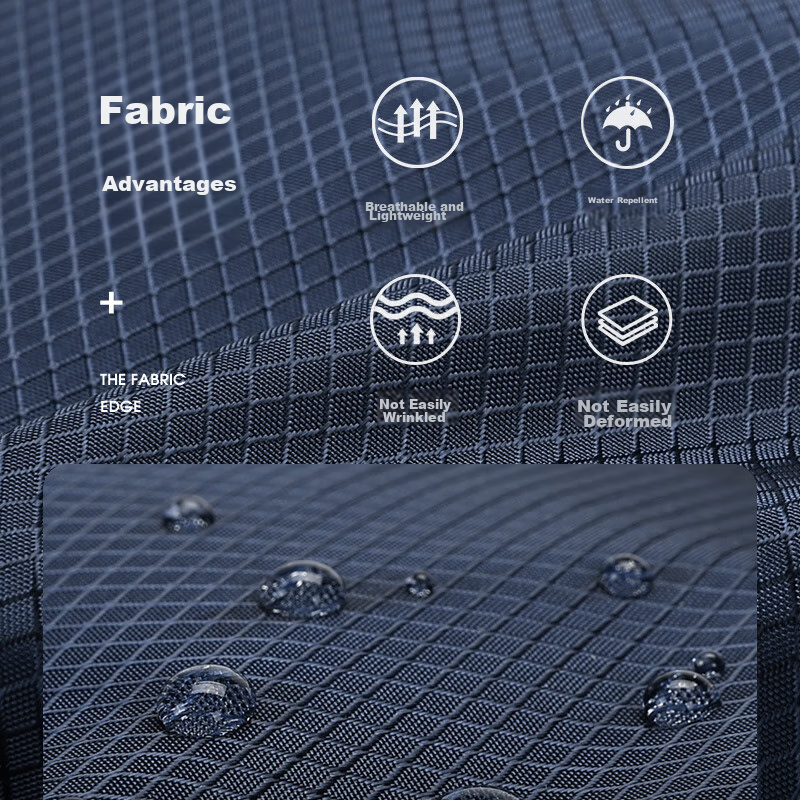 Golf Foldable Backpack for Men And Women, Laptop Bag 15.6-Inch, Business Travel...