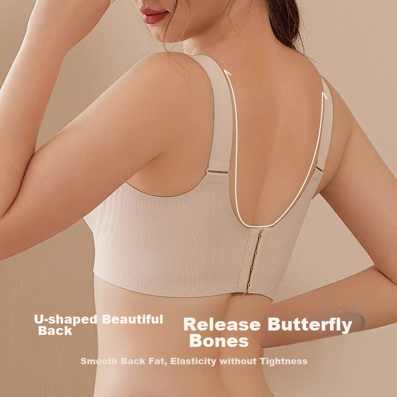 FENYE Maternity Nursing Bra, Pregnancy-Specific, Postpartum Breastfeeding, Comfo...