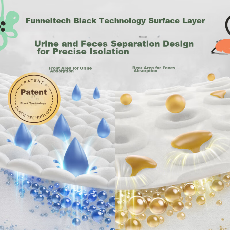 Huggies Little Forest Trial Pack Diapers, Heart Diamond Packaging, Small Size S,...