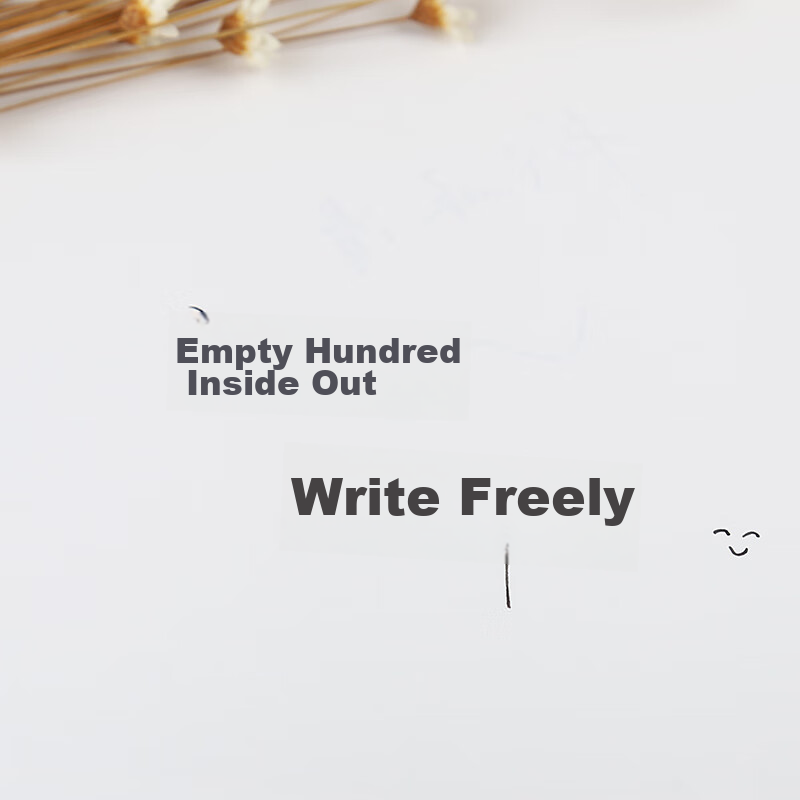 KOKUYO Campus Wireless Binding Notebook, Soft Cover Notebook, Blank Paper, B5/30...