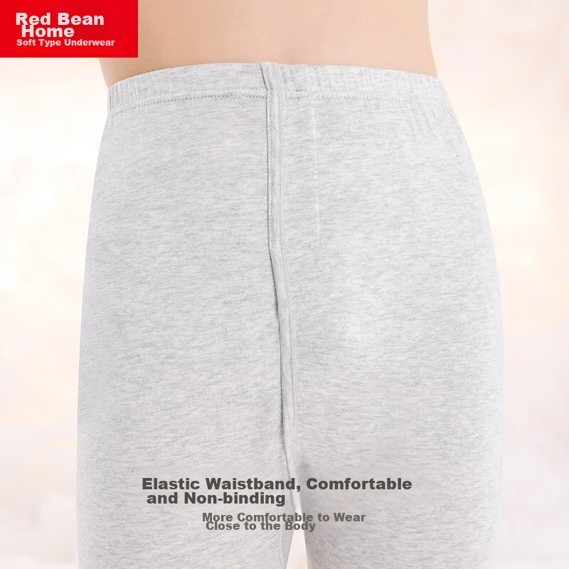 Hodohome Children's Autumn Underwear Set, Boys' Class A Modal Thermal Underwear,...