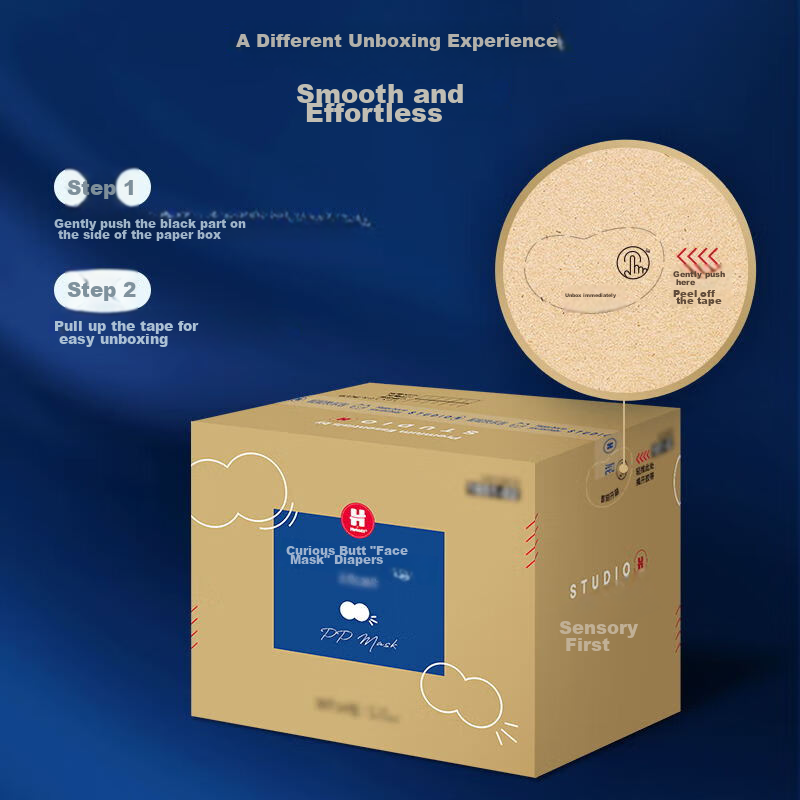 Huggies Diaper Pants, Newborn Size NB66, Baby Diapers, Ultra-Thin And Breathable...