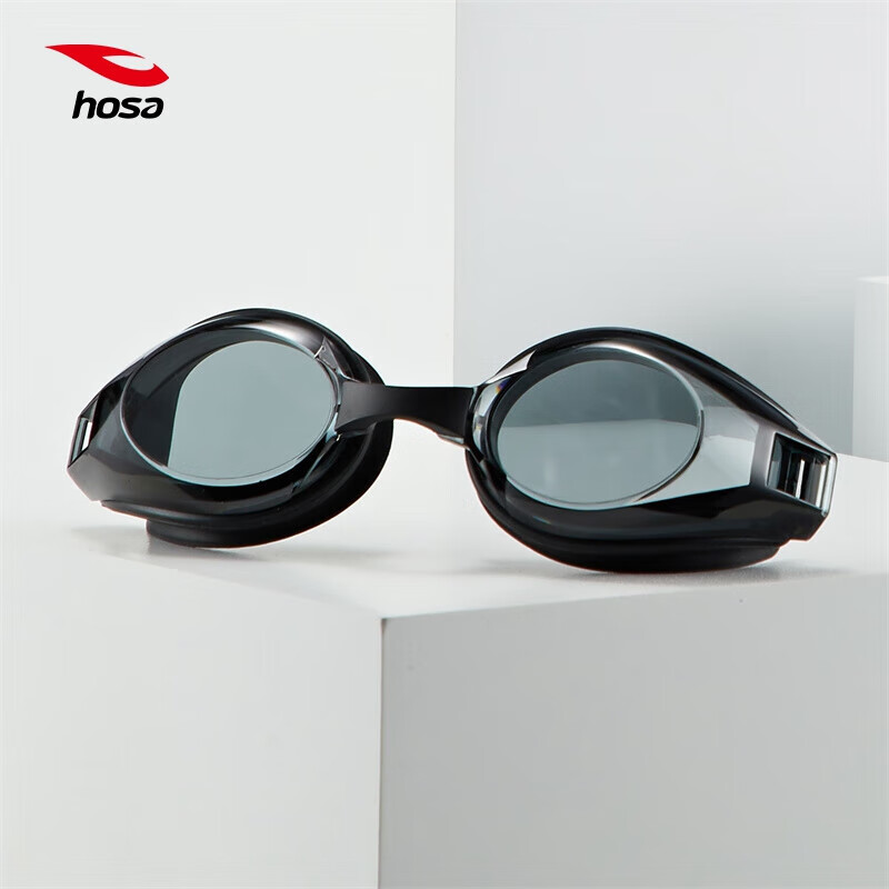 Hosa Swimming Goggles for Men And Women, High-Definition Anti-Fog Waterproof Swi...