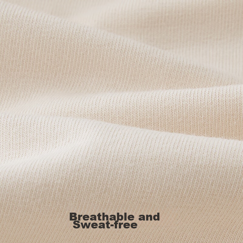 HLA [Air7] Women's Sleeveless Tank Top, Waist-Cinching, Pure Cotton 95% Cotton,...