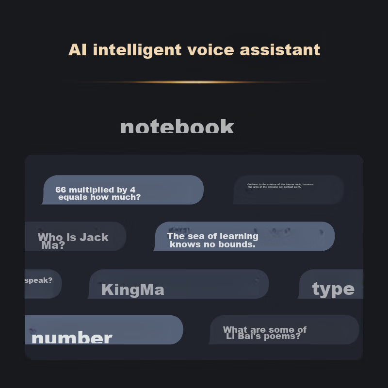 Philips VTR5300 Youth Edition English Translation Pen, Scanning Learning Machine...