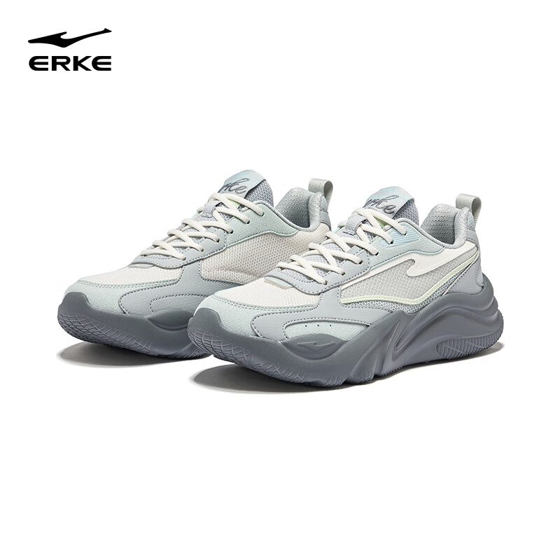 Hongxingerke Women's Sports Shoes Thick Mesh Winter New Soft Bottom Lightweight...