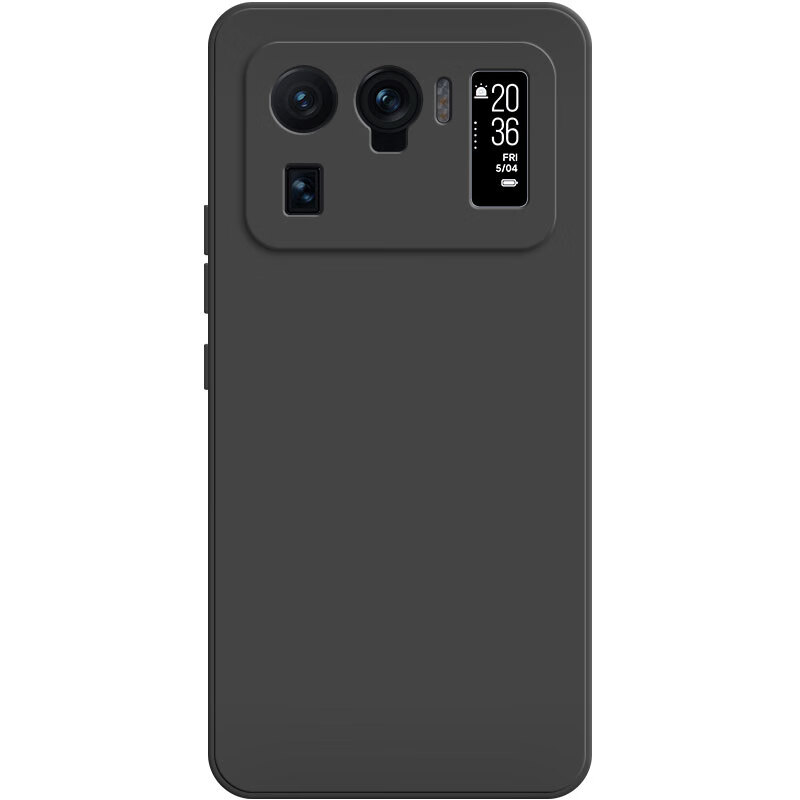 GEZHE Songzhe, Suitable for Xiaomi 11 Ultra Phone Case, Full Protection, Shockpr...