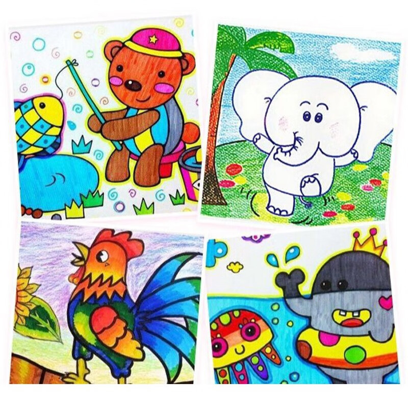 Guanchao Children's Toys, Birthday Gifts for Girls, Educational Toys for Boys, E...