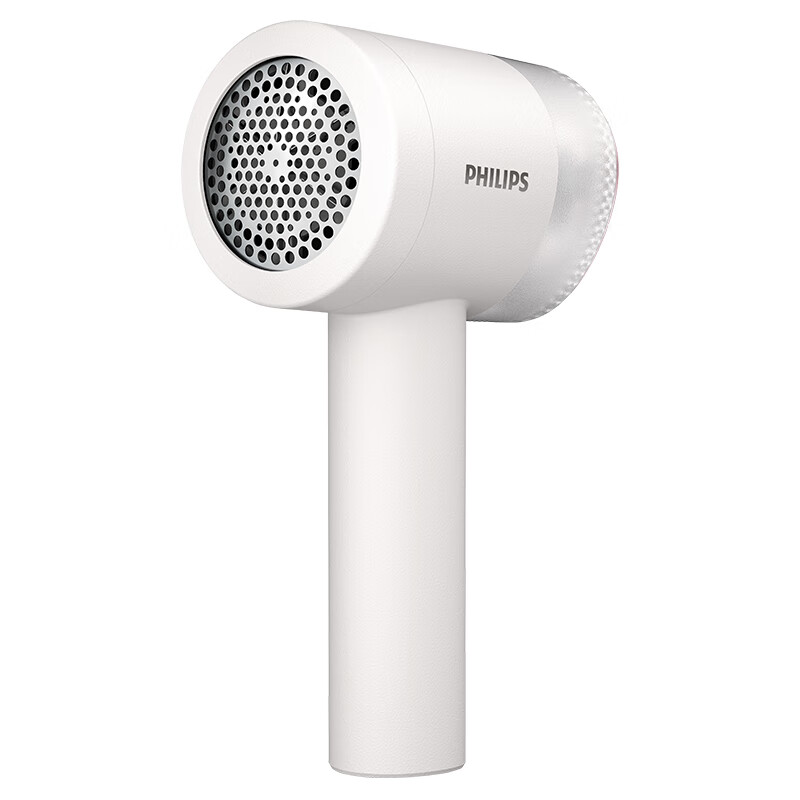 Philips Lint Roller, Rechargeable Hair Remover, Ball Remover, Home-Use Clothing...