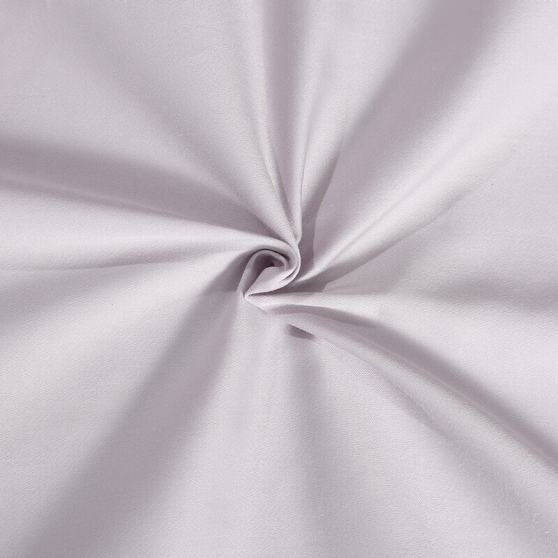 Fuanna Pure Cotton Duvet Cover, Single Piece, 60-Count Long-Staple Cotton, Beddi...