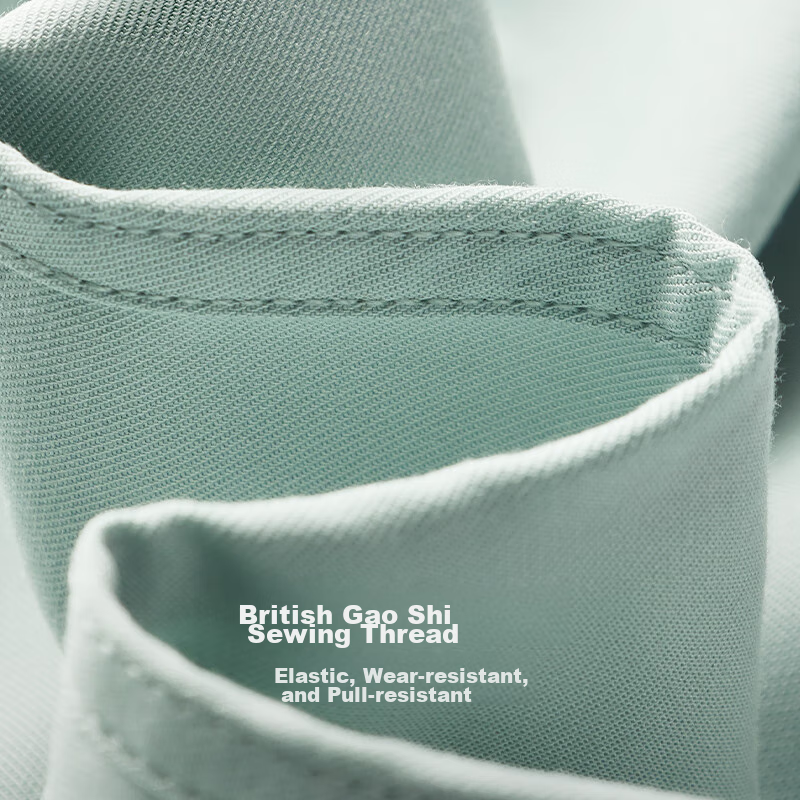 Hodo Men's Long-Sleeve Modal Shirt, Comfortable Elastic Cool-Feeling Casual Shir...