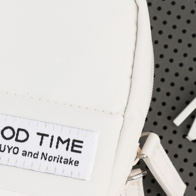 KOKUYO Noritake Collaboration HACO HACO Student Stationery Pencil Case, Large Ca...