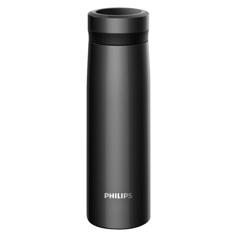 Philips Insulated Mug, Smart Digital Display Water Bottle for Men And Women, 316...