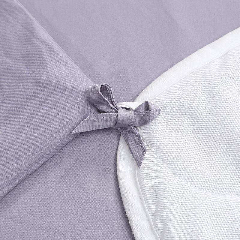 Fuanna Bedding Set, Pure Cotton, 60-Count Long-Staple Cotton, Embroidered Duvet...