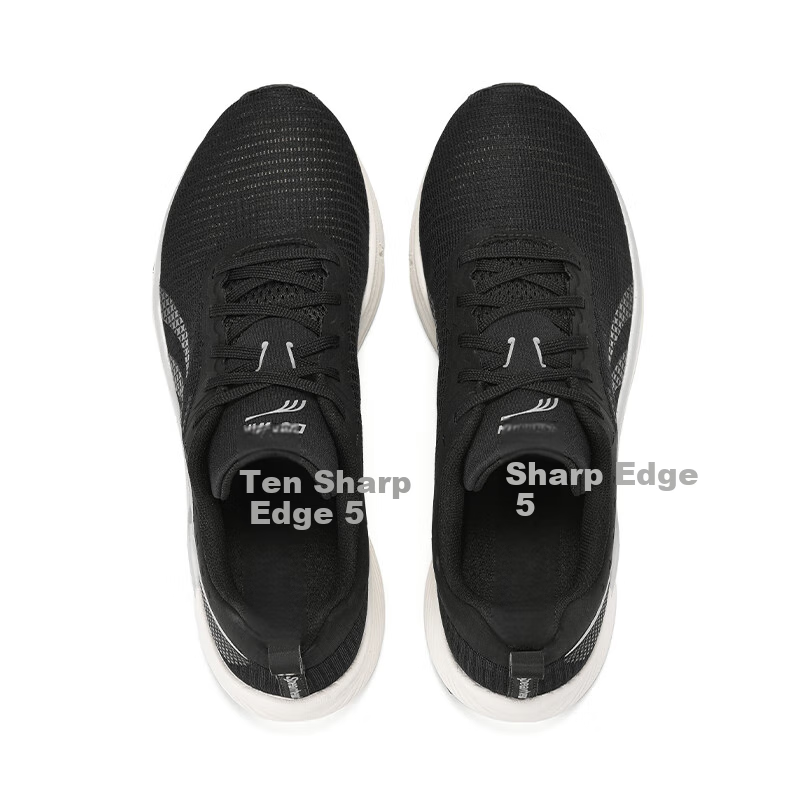Do-win Fengmang 5th Generation Running Shoes Sports Exam Special Running Shoes M...