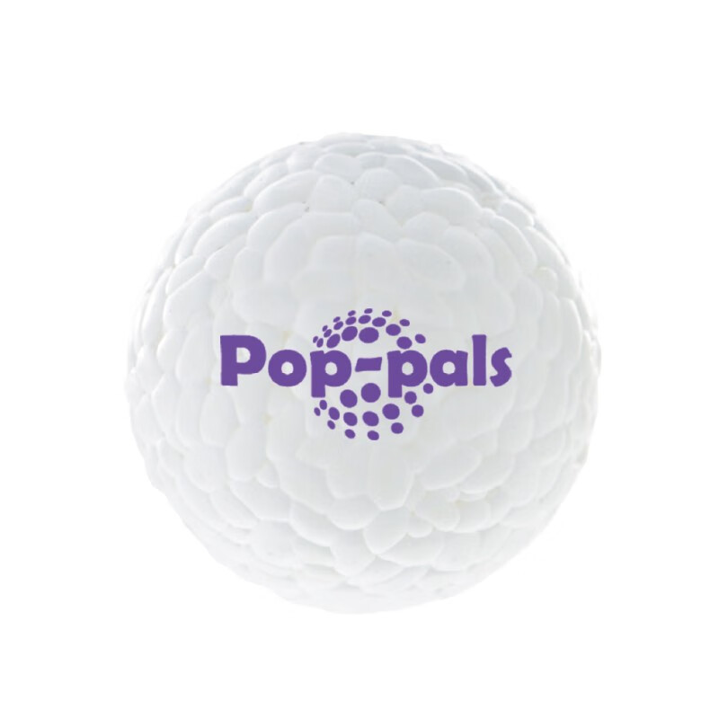 GiGwi Large Chew Ball, Durable Dog Toy, High Bounce Pet Ball, Large Dog Toy Ball...