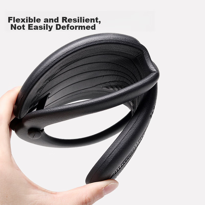 Guoluofei (GUOLUOFEI) Foldable Travel Slippers, Portable Summer Swimming Busines...