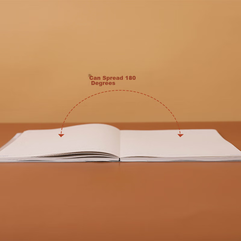 KOKUYO B5 Notebook, PVC Cover, Campus Style, 8mm Dotted Line, 80 Pages/1 Book, M...