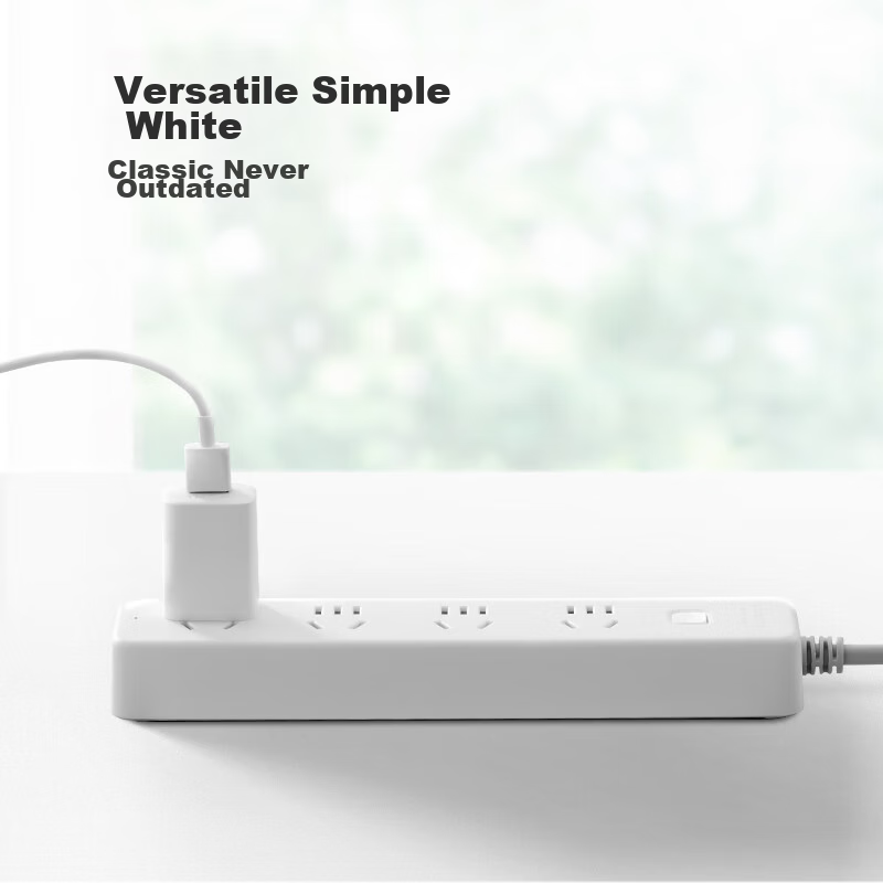 BULL New National Standard Power Strip/Extension Cord/Power Bar/Power Strip/Powe...