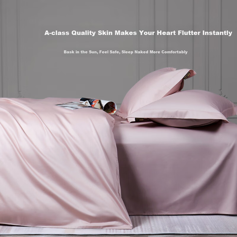 Hengyuanxiang Pure Cotton Duvet Cover Single Piece A-grade Double-strand Xinjian...