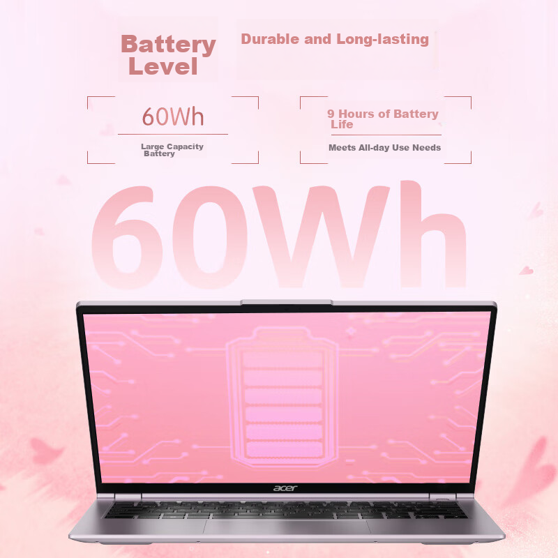 Acer Aspire Go Princess Laptop, 20% National Subsidy, 14-Inch Thin And Light Not...