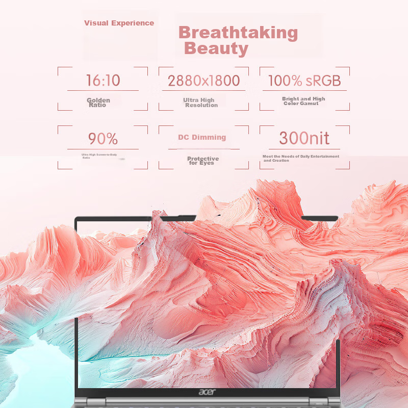 Acer Aspire Go Princess Laptop, 20% National Subsidy, 14-Inch Thin And Light Not...