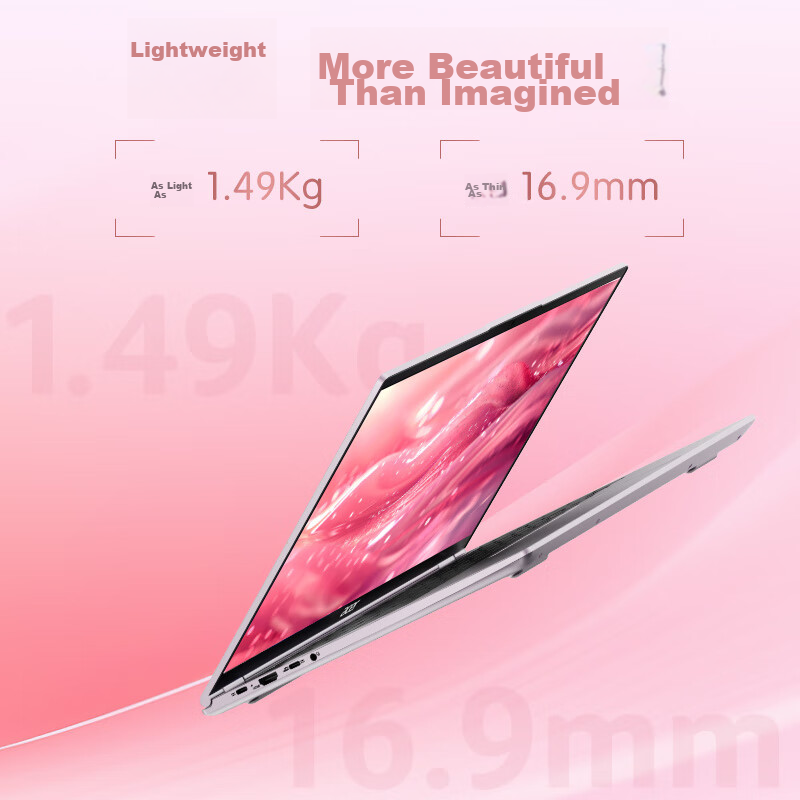 Acer Aspire Go Princess Laptop, 20% National Subsidy, 14-Inch Thin And Light Not...