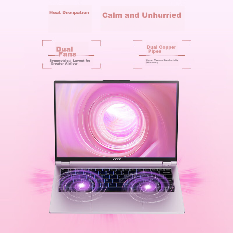 Acer Aspire Go Princess Laptop, 20% National Subsidy, 14-Inch Thin And Light Not...