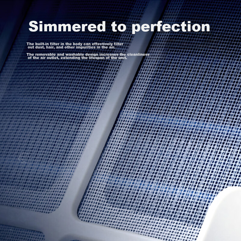 Gree (GREE) Dehumidifier, 20L/Day Capacity, for Bedroom And Living Room, Removes...