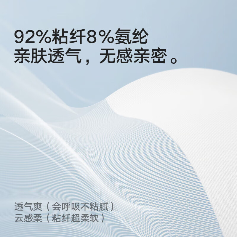 HLA Men's Underwear, Fun Printed Design, 5A Antibacterial, Comfortable, Breathab...