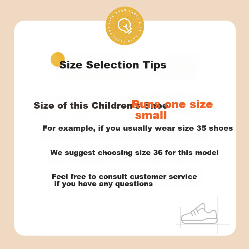 ERKE Kids' Sports Shoes Boys Girls Children's Spring New Bread Shoes Retro Dad S...