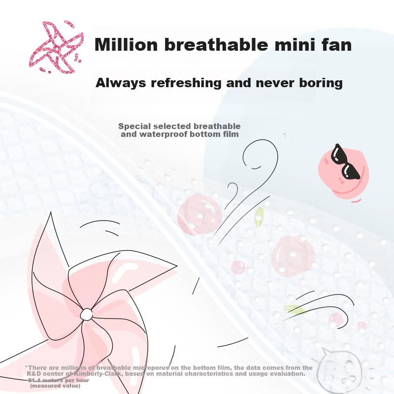 Huggies Platinum Diapers Little Peach Pants Large Size L60 Pieces Baby Diapers U...