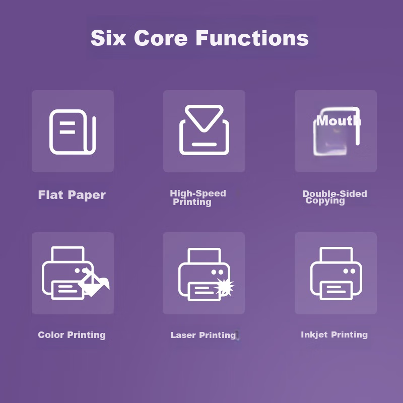 Chenguang (M&G) Zichenlight A4 80g Thick Double-Sided Printing Paper, Best-Selli...