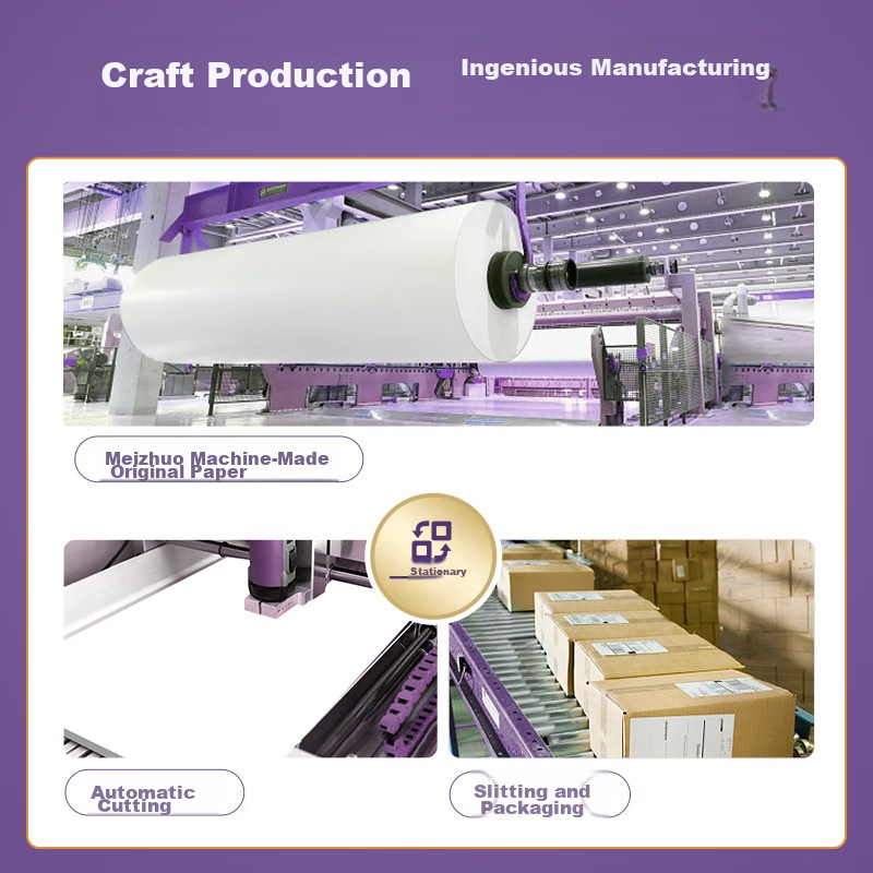 Chenguang (M&G) Zichenlight A4 80g Thick Double-Sided Printing Paper, Best-Selli...