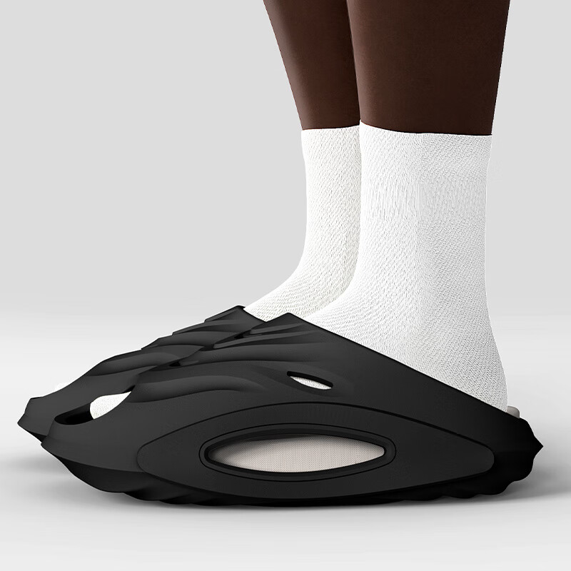 Strawman Men's Summer Outdoor Beach Anti-Slip Shock Absorbing Dual Color Coconut...