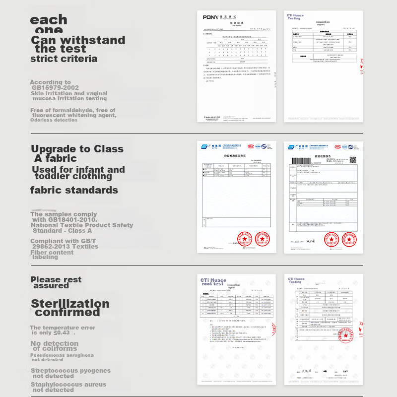 Deyou Disposable Underwear for Women, Maternity Postpartum Travel Portable Menst...