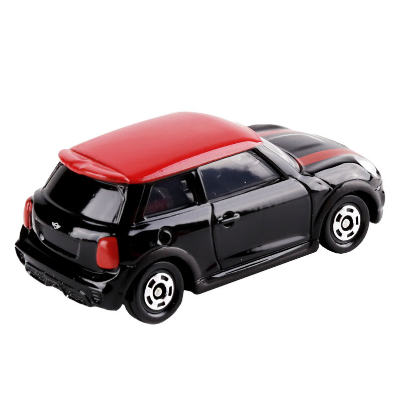 Duomeika TOMY Alloy Car Model Toy, Asia Limited Edition AO-05 Mini Cooper, New Y...