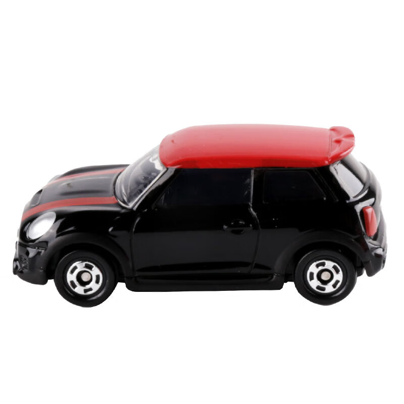 Duomeika TOMY Alloy Car Model Toy, Asia Limited Edition AO-05 Mini Cooper, New Y...