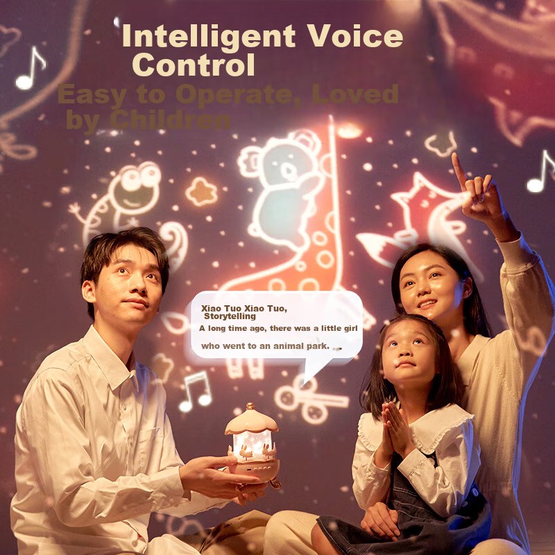 Duofan Christmas Gift, Children's Toy for 2-Year Girls, Birthday Present for Gir...