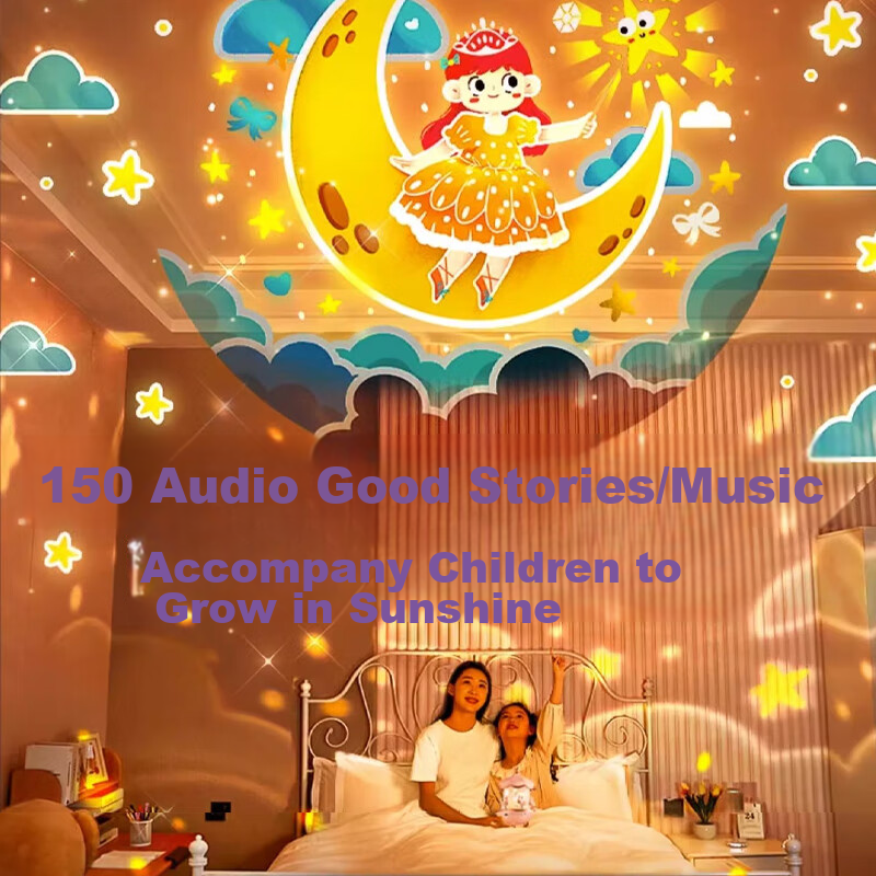 Duofan Christmas Gift, Children's Toy for 2-Year Girls, Birthday Present for Gir...