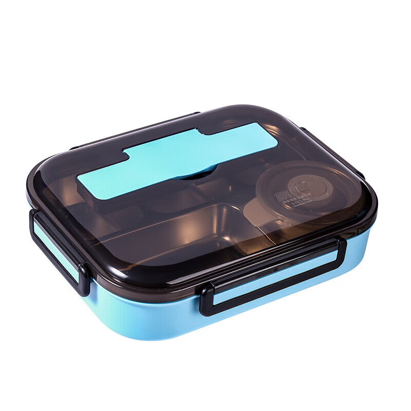 Dipuer Insulated Lunch Box, 316 Stainless Steel, for Office Workers And Students...