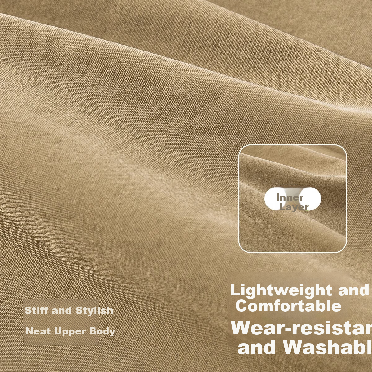 Dudu Jia Boys' Cargo Pants Spring Style Trendy Baby Trousers Stylish Children's...