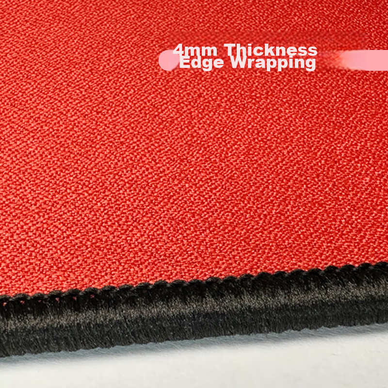 Feidun Gaming Mouse Pad, FPS Smooth Gaming, Special Fine Fiber Computer Desk Pad...