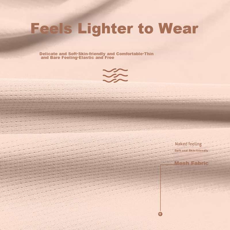 Fandimu Sports T-Shirt, High-Elastic Breathable Training Fitness Running Quick-D...